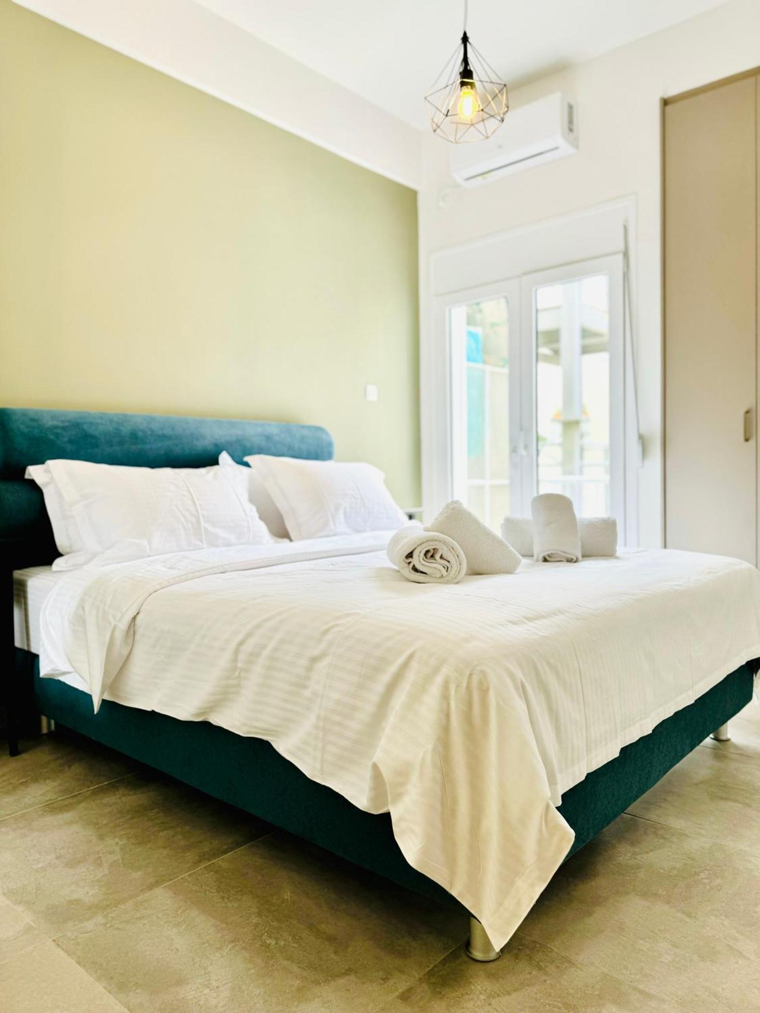 Ηarmony 2 Apartment Next To The Acropolis Museum Athens Ngoại thất bức ảnh