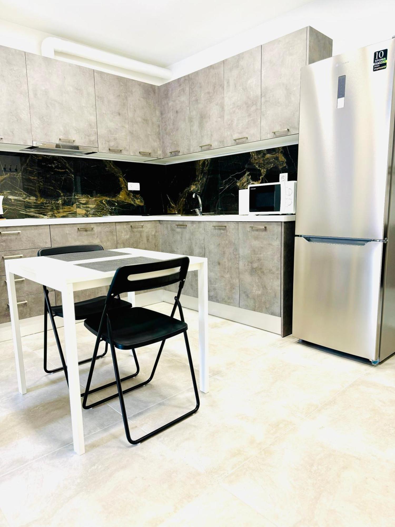 Ηarmony 2 Apartment Next To The Acropolis Museum Athens Ngoại thất bức ảnh