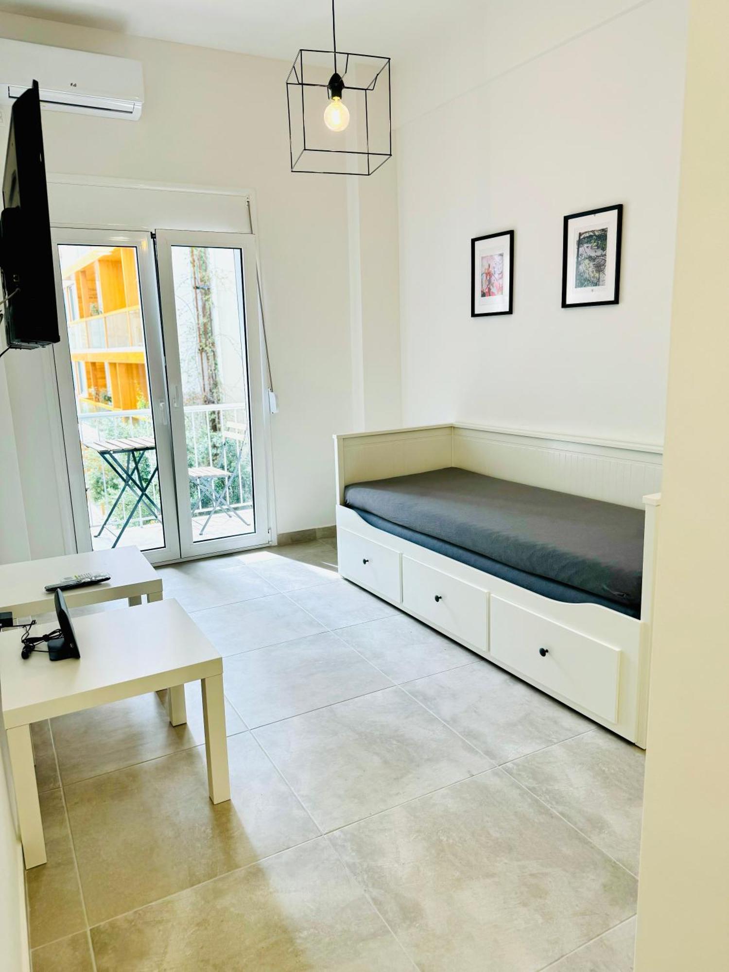 Ηarmony 2 Apartment Next To The Acropolis Museum Athens Ngoại thất bức ảnh