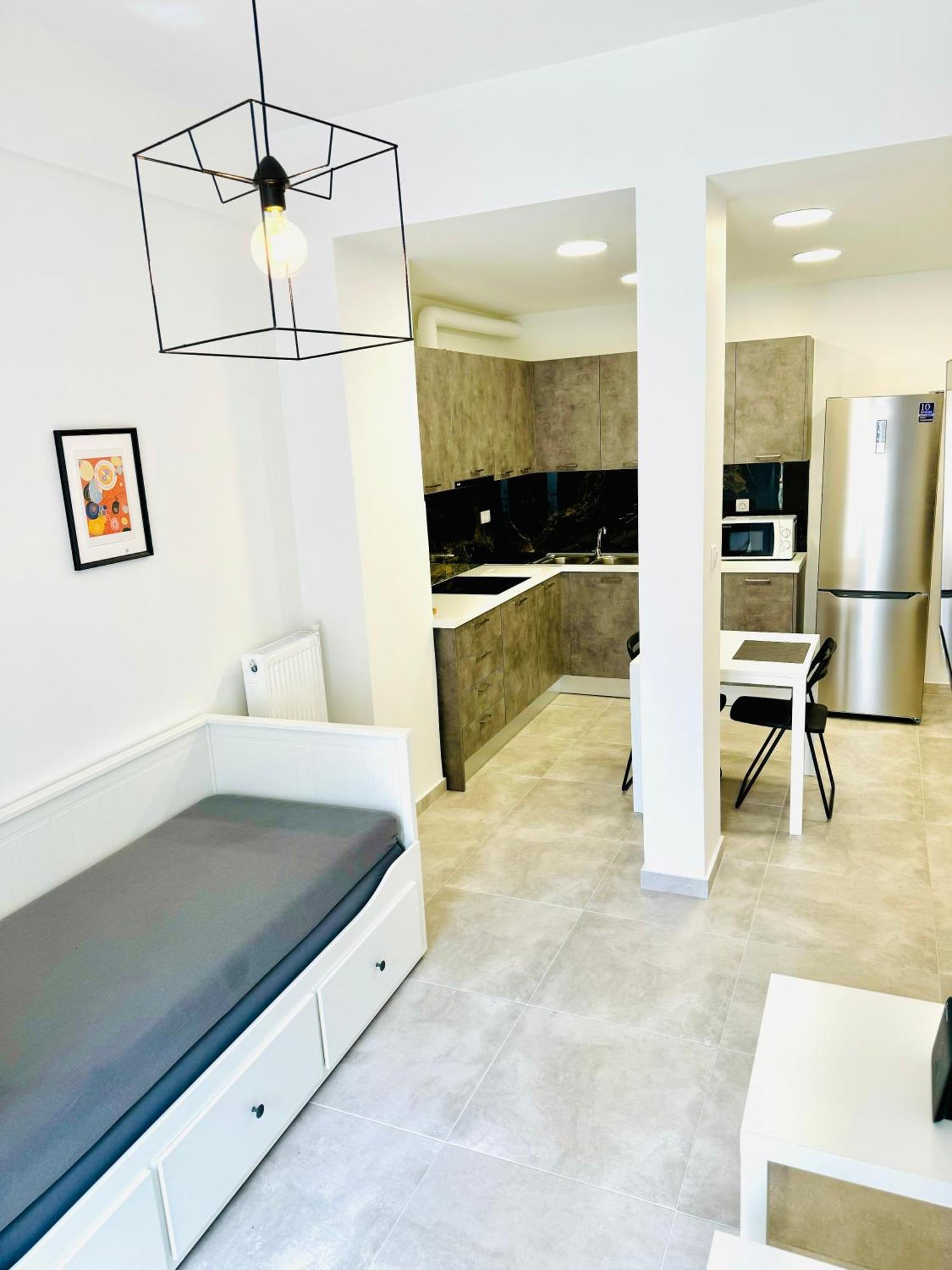 Ηarmony 2 Apartment Next To The Acropolis Museum Athens Ngoại thất bức ảnh