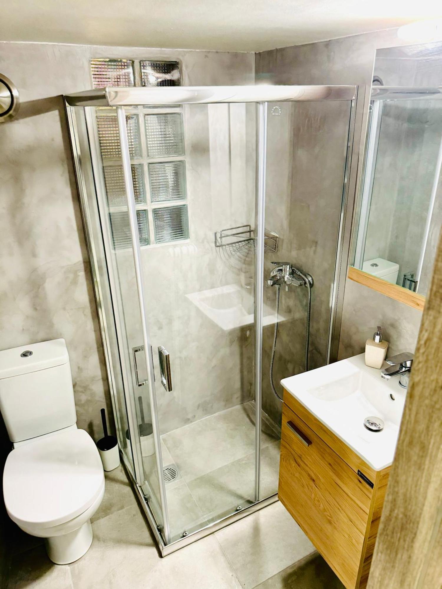Ηarmony 2 Apartment Next To The Acropolis Museum Athens Ngoại thất bức ảnh