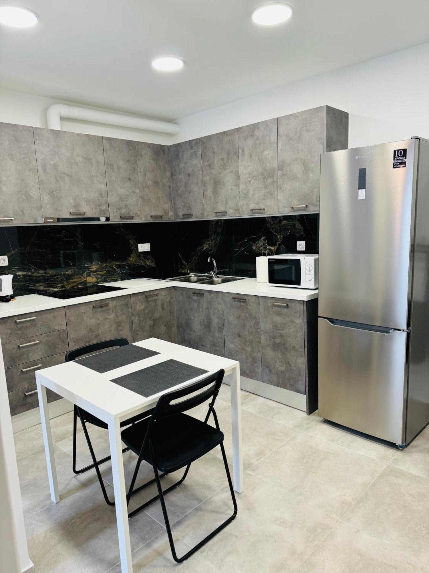 Ηarmony 2 Apartment Next To The Acropolis Museum Athens Ngoại thất bức ảnh