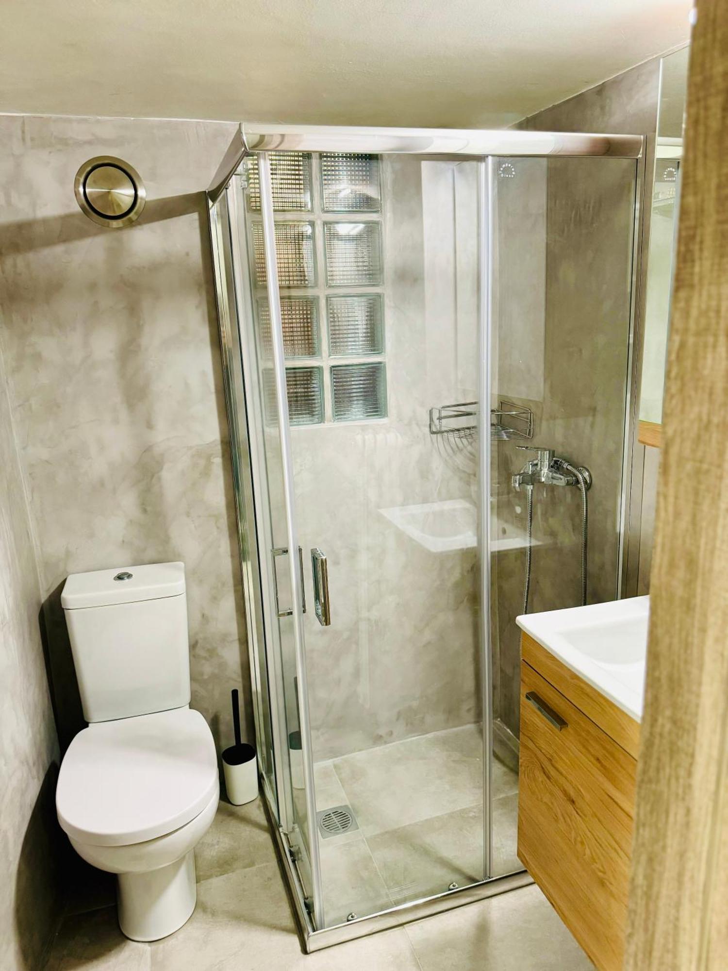 Ηarmony 2 Apartment Next To The Acropolis Museum Athens Ngoại thất bức ảnh