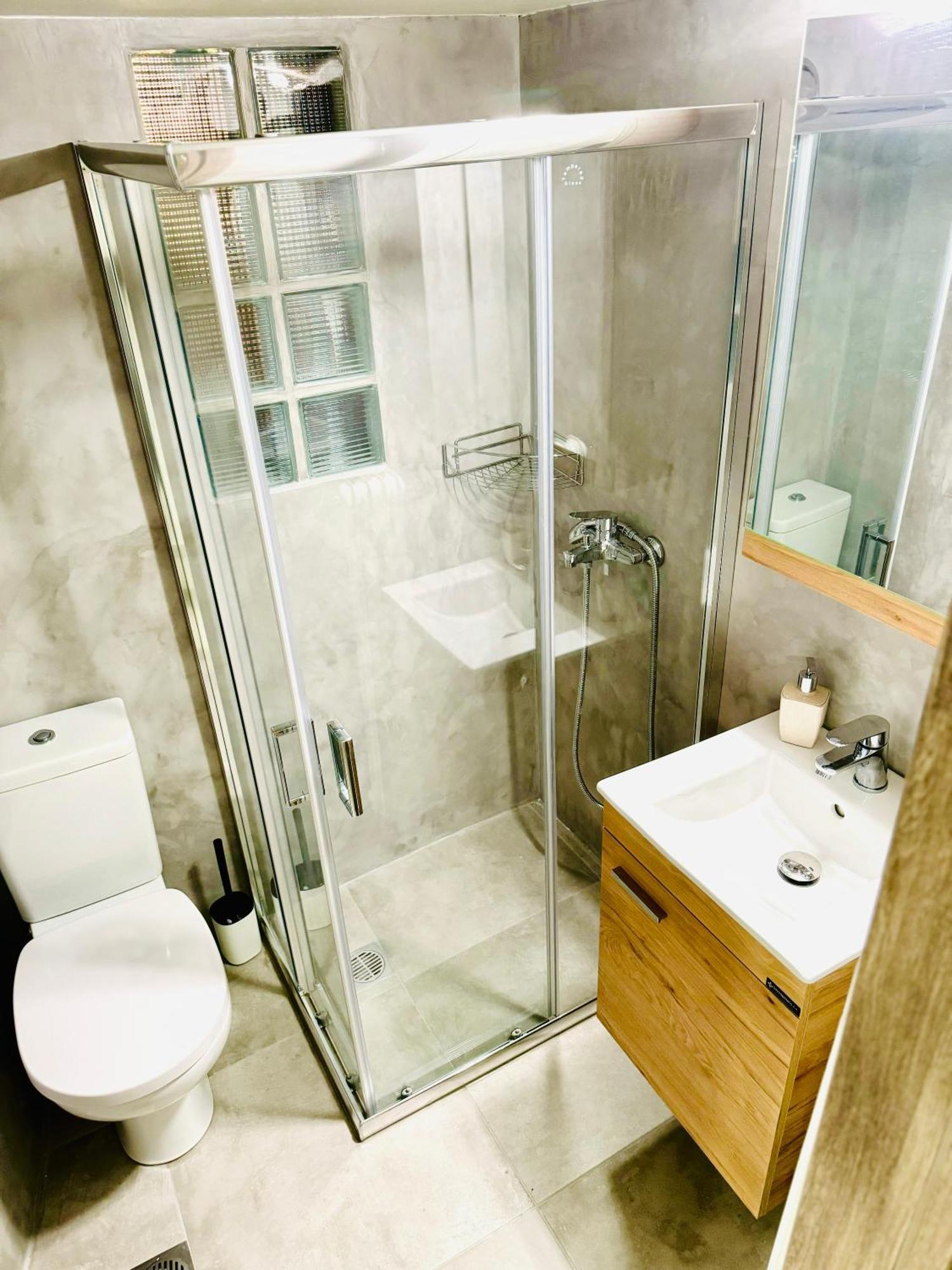 Ηarmony 2 Apartment Next To The Acropolis Museum Athens Ngoại thất bức ảnh